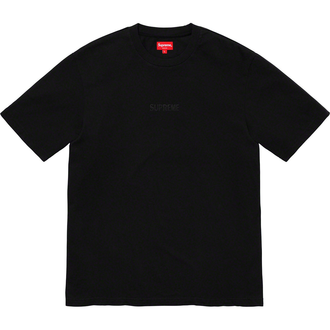 Bullion Logo S/S Top view 5